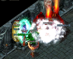 焰火屠魔副本有哪些特点玩家应该注意些什么