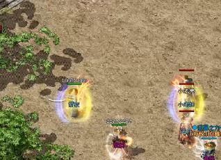 在单职业版本传奇里打牛魔王需要支付哪些代价