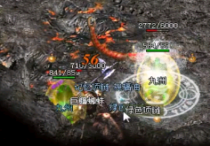 英雄合击传奇新服三职业在队伍中各有什么职责