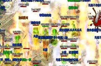 在英雄合击传奇中有哪些可用的押镖技巧