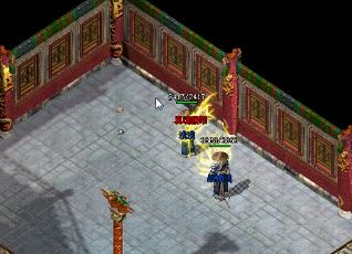 变态传奇私服魔龙岭活动有什么奖励
