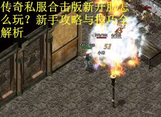 传奇私服合击版新开服怎么玩？新手攻略与技巧全解析
