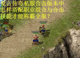 复古传奇私服合击版本中怎样搭配职业组合与合击技能才能称霸全服？
